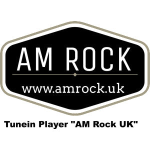 AM ROCK UK-logo
