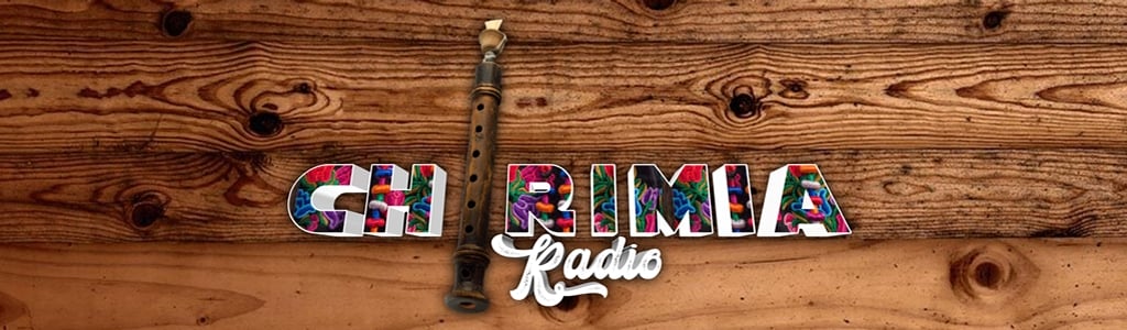 Radio Chirimia