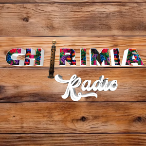 Radio Chirimia-logo