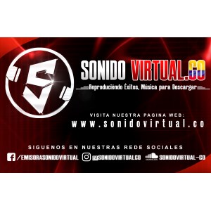 Emisora SonidoVirtual.co-logo