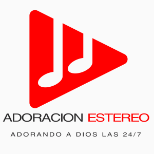 Adoracion Estereo-logo