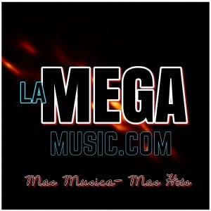 LA MEGA MUSIC-logo