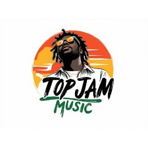 TOPJAM Radio The Afro Music Station