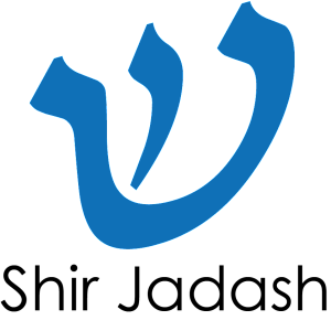 Shir Jadash TV-logo