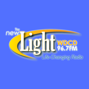 New Light 96.7fm-logo