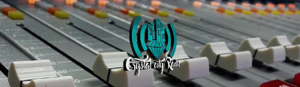 Crystal City Radio