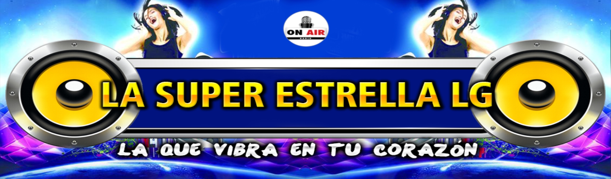 LA SUPER ESTRELLA LG