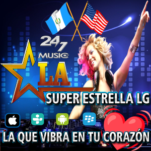 LA SUPER ESTRELLA LG-logo