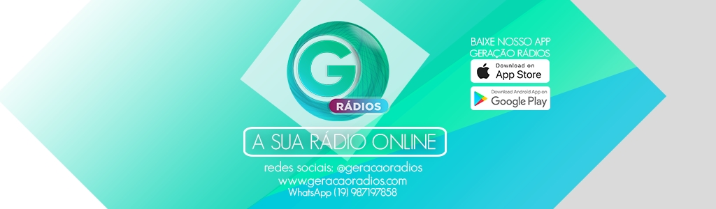 Rádio Geração Raiz