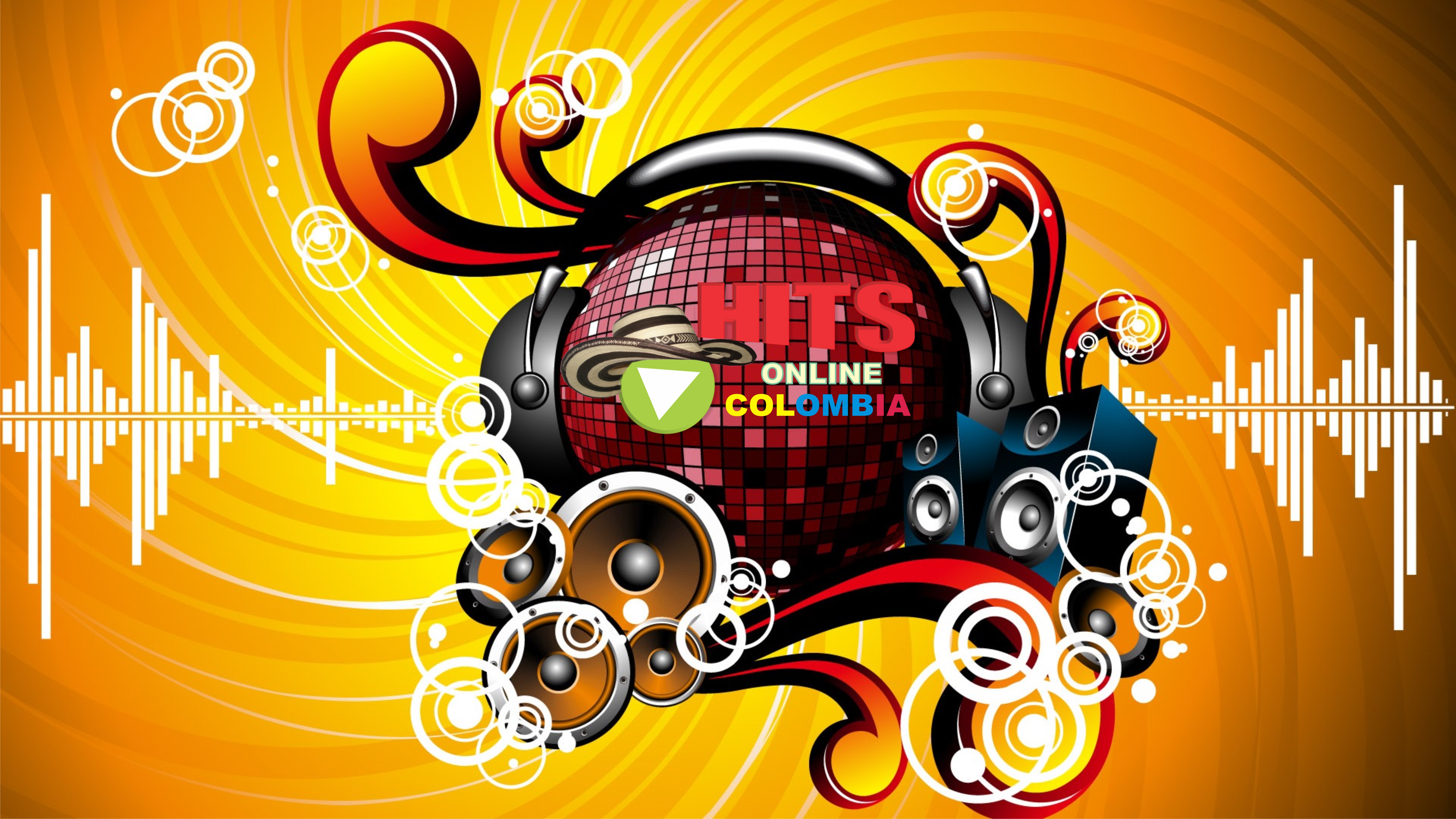 Radio Hits Cali