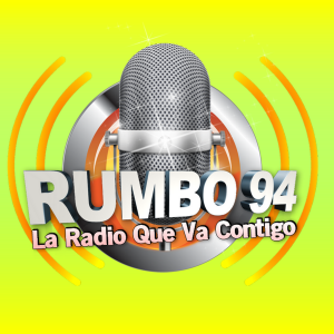 RUMBO 94-logo