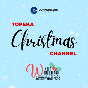 The Topeka Christmas Channel-logo
