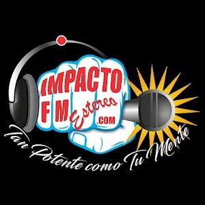 IMPACTO FM ESTEREO-logo