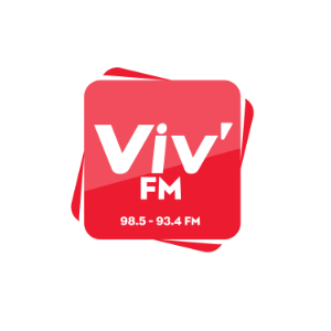 VIV'FM-logo