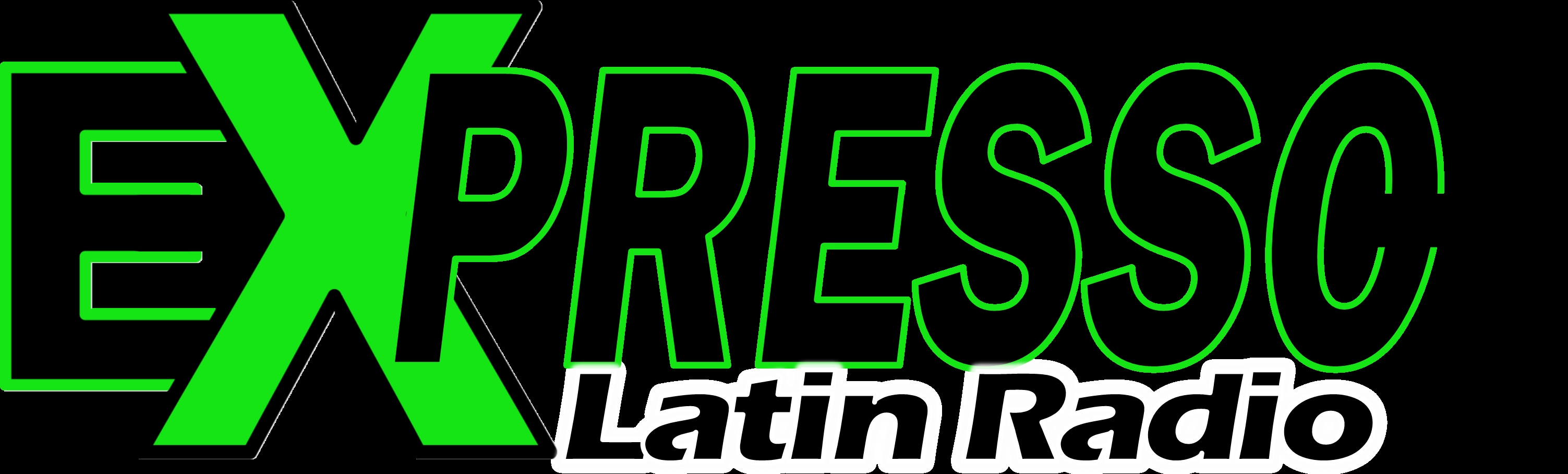 Expresso Latin Radio