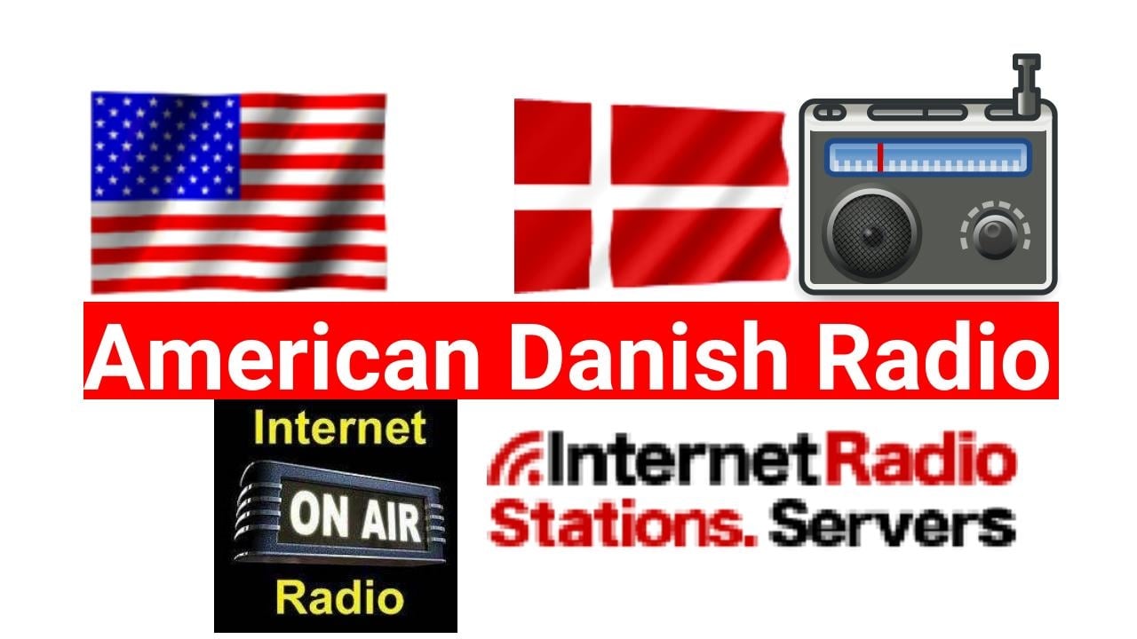 American Danish Radio