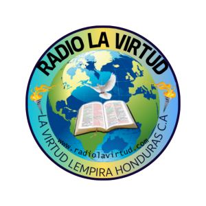 RADIO LA VIRTUD-logo