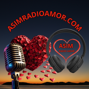 Asim Radio Amor-logo