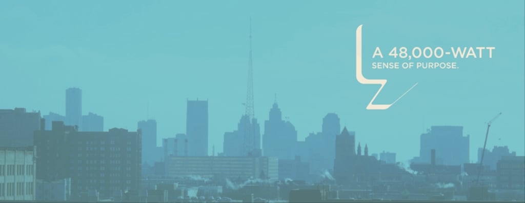 WDET-FM
