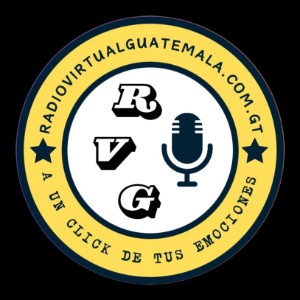 Radio Virtual Guatemala-logo