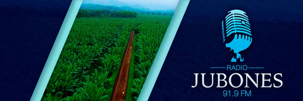 Radio Publica Jubones