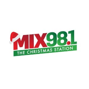 Mix 98.1