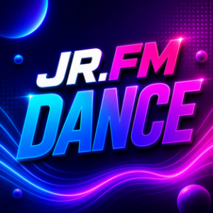JR.FM Dance-logo