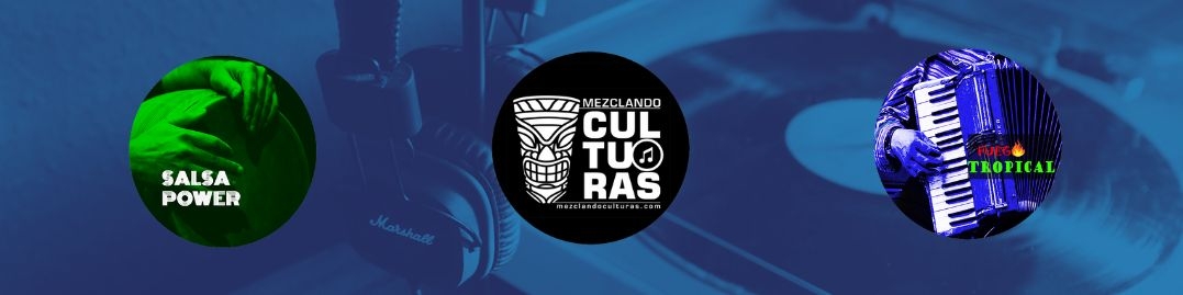 Mezclando Culturas