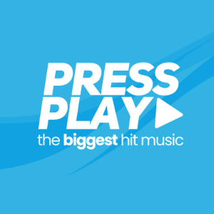 Press Play UK-logo