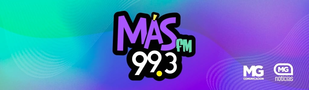 Mas Fm 99.3