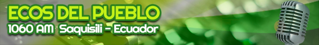 Ecos del Pueblo USA