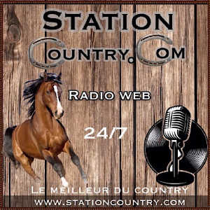 Station Country-logo