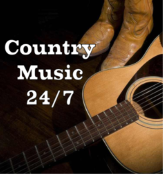 Steve's Country Road Free Radio TuneIn