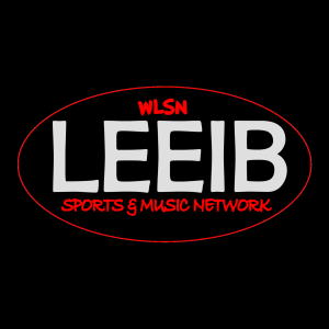 WLSN - LEEIB Sports & Music Network-logo