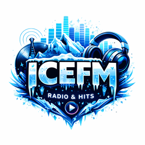 Ice FM-logo