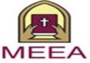 MEEA RADIO TV-logo