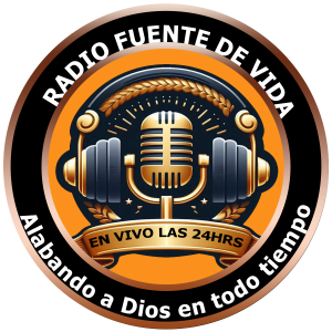 Radio Fuente de Vida-logo