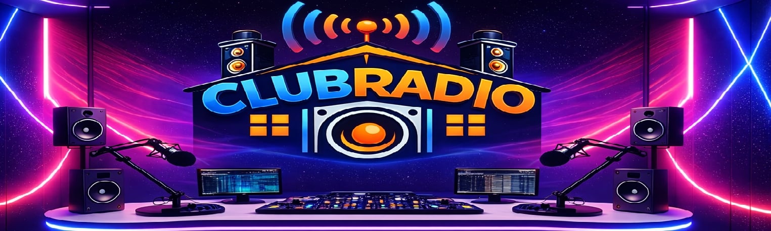 Club radio