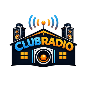 Club radio-logo