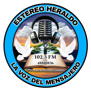 Estereo Heraldo-logo