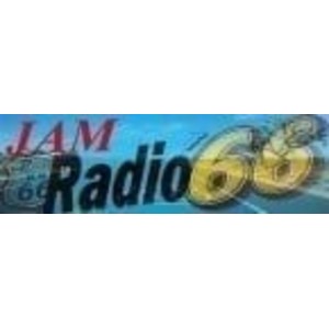 JAM 66-logo