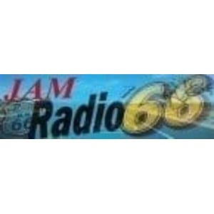 JAM 66-logo