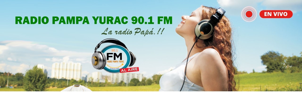 RADIO PAMPA YURAC
