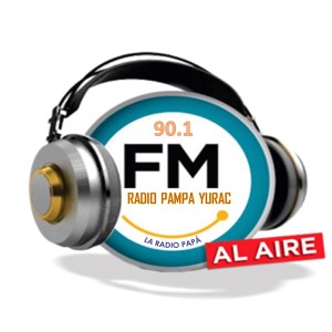 RADIO PAMPA YURAC-logo