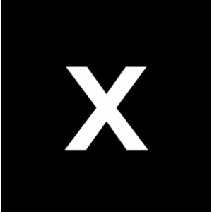 Rádió X Magyarország-logo