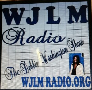 WJLM Radio-logo