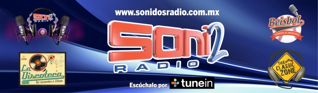 SonidosRadio