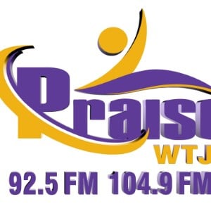 Praise 104.9-logo