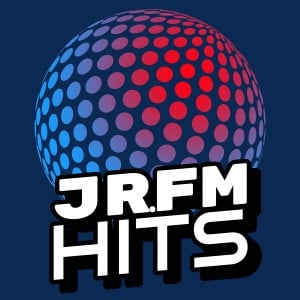 JR.FM Hits-logo