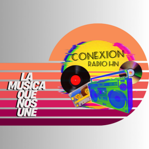 CONEXION RADIO HN-logo